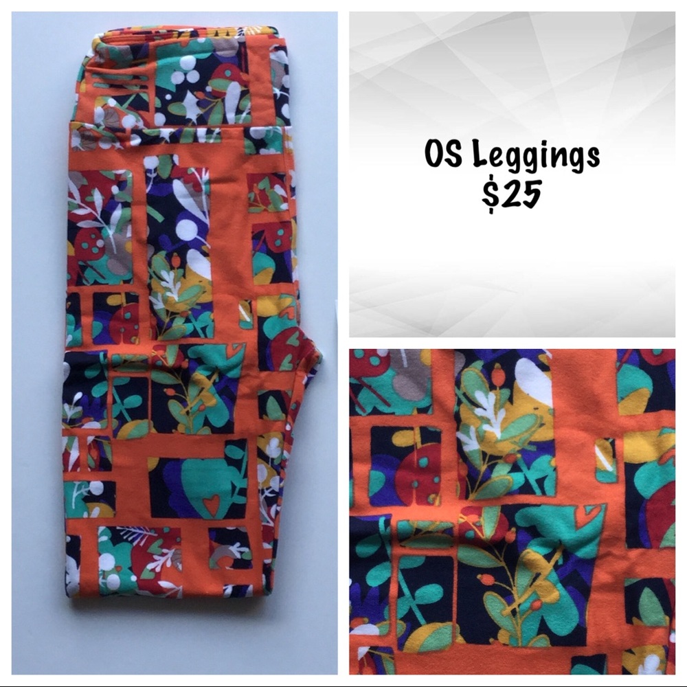Leggings